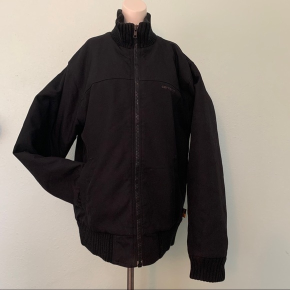 Coats | Vintage Carhartt Cordura Bomber 